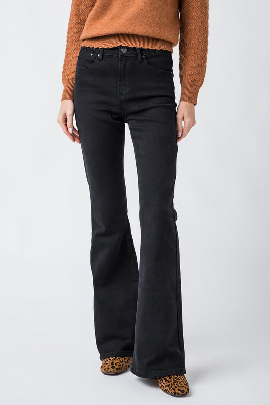 Risen Venice Flare Jeans